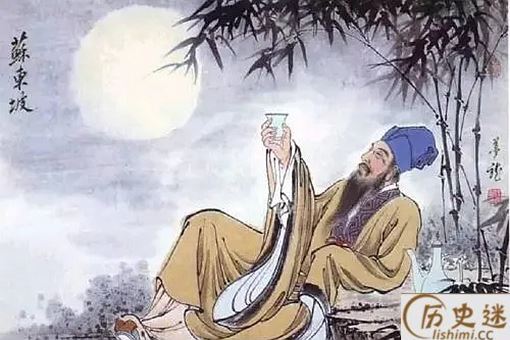 关于中秋节最有名的宋词(含赏析)
