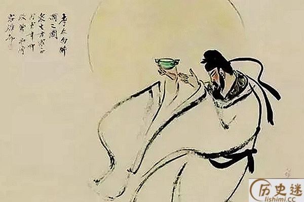 晚夜微雨问海棠,暗香蚀骨话离殇全诗是什么意思