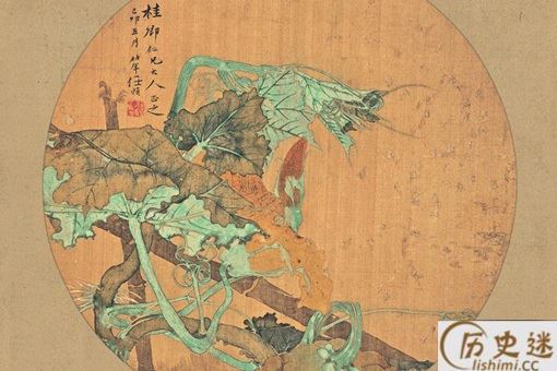 班姬团扇的典故故事完整介绍