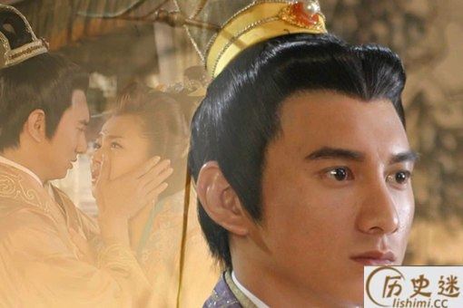 《浪淘沙令·帘外雨潺潺》全文及赏析