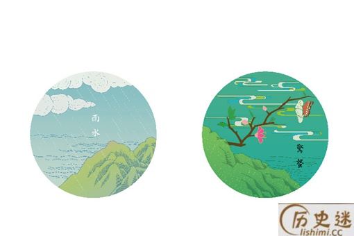 二十四节气真的是中国古代人发明的吗