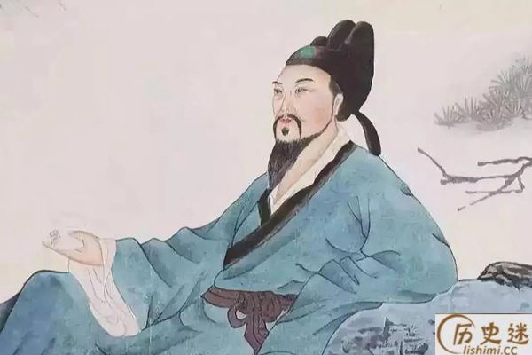 四大无耻文人是哪四位