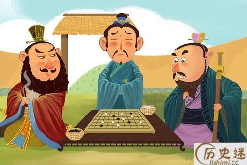贼喊捉贼什么意思