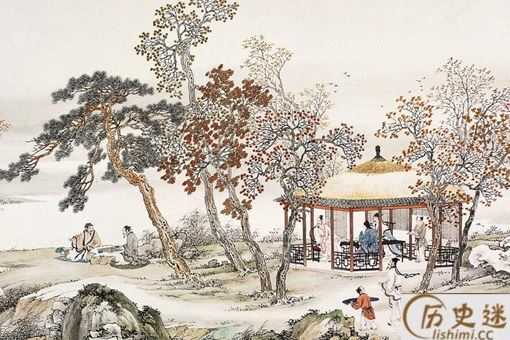 剔银灯·与欧阳公席上分题全文及赏析