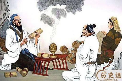 关于尊师重道的成语你知道几个