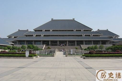 武汉传统建筑有哪些特点