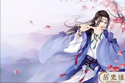 成语掷果盈车的出处和典故