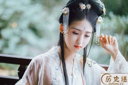 成语毛嫱西施中的毛嫱到底是谁呢