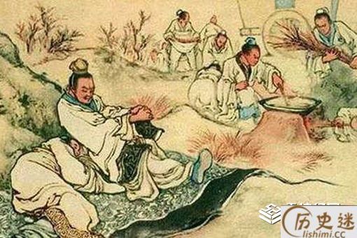 寒食节的风俗是什么