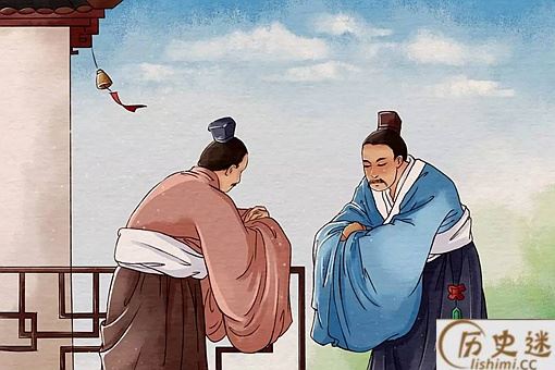 成语一字千金与下列哪位历史人物有关