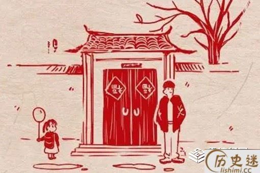南方小年和北方小年为什么不是一天