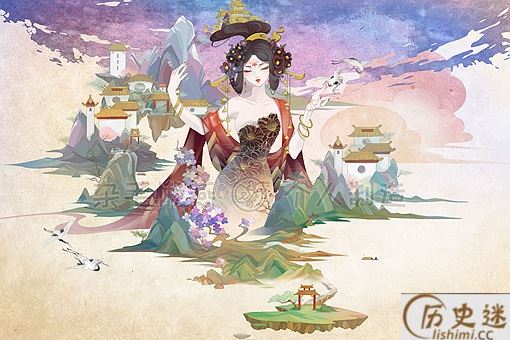 中国古代的"爱神"到底是谁