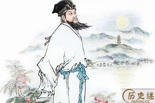 位卑未敢忘忧国出自哪首古诗