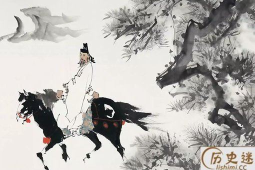 《寄陆务观》全文及赏析
