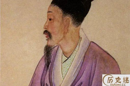 元稹《行宫》全文及赏析