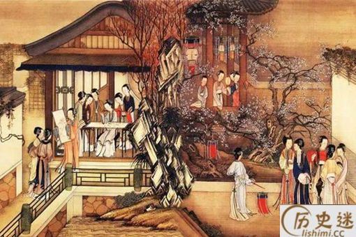 满江红·题南京夷山驿全文及赏析
