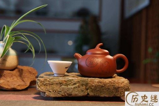 紫砂壶四品是什么