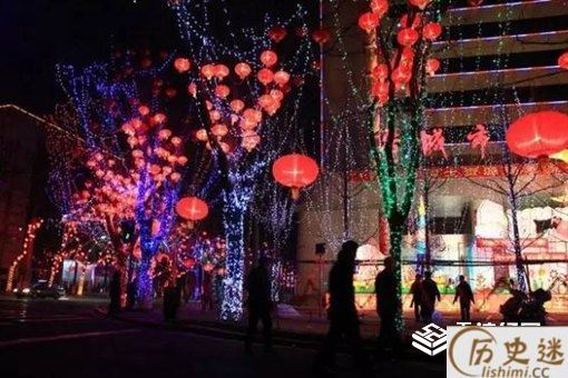 除夕为什么叫大年三十
