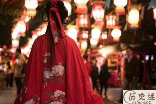 什么样的服饰才能被称为“汉服”