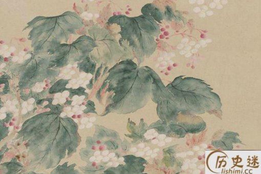 东栏梨花原文及赏析