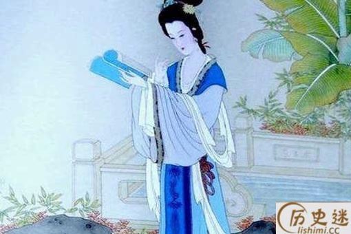 《一剪梅·红藕香残玉簟秋》诗词全文赏析