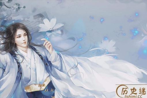 为何现在的歌手都喜欢出古风歌曲,人们也喜欢古风歌曲呢