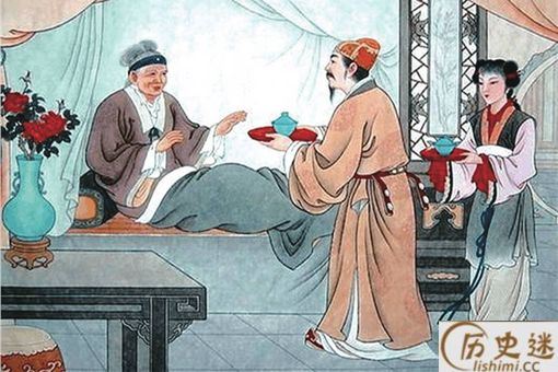 爸与爹有什么区别