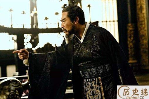 心腹之患什么意思