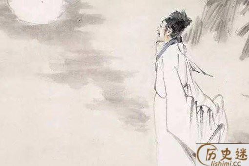 《戏赠张先》原文解析