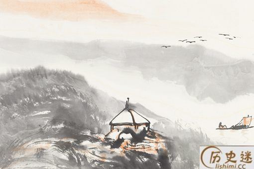 王维《辋川集·南垞》赏析