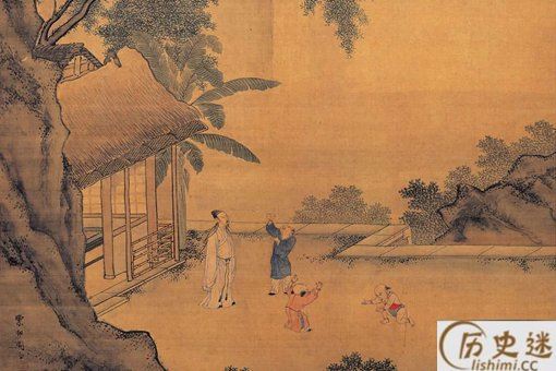 《寄陆务观》全文及赏析