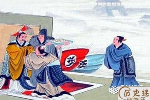千金买骨买的是什么骨