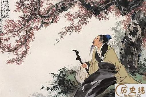 杜牧最有名的十首诗(含赏析)