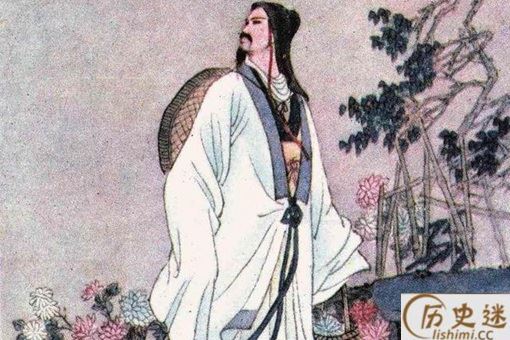 陶渊明为什么要写《责子》
