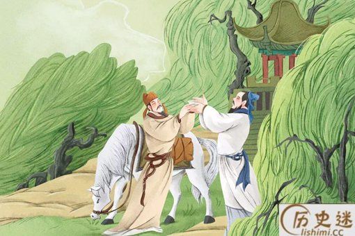 木兰花慢·滁州送范倅全文及赏析