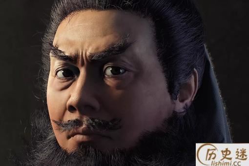 出榜安民典故出处介绍