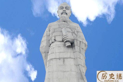 为什么法家学者多出于儒家