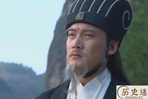 败军之将什么意思