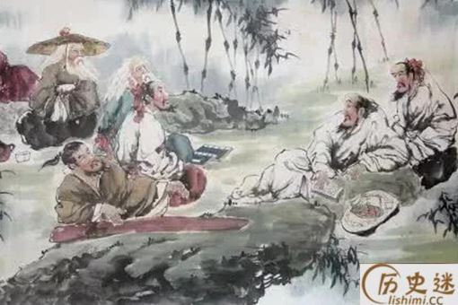 谦让为什么要说“客气”