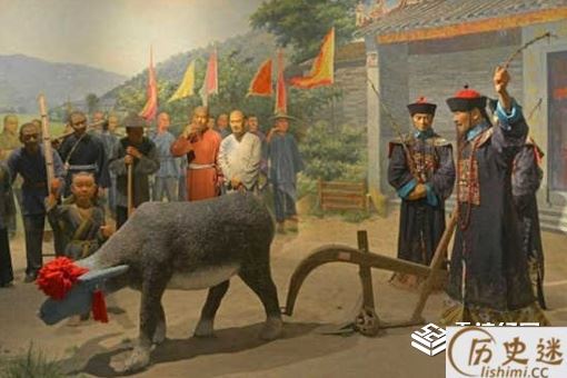 好女不观灯,好男不鞭春是什么意思