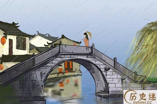司马池《行色》全文及赏析