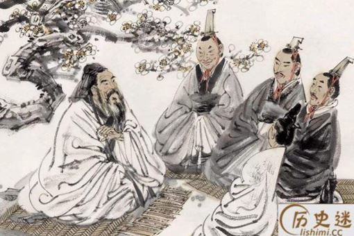 孔子如何解释“恕”字