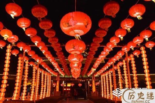 古代春节有几天