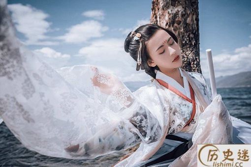 什么样的服饰才能被称为“汉服”