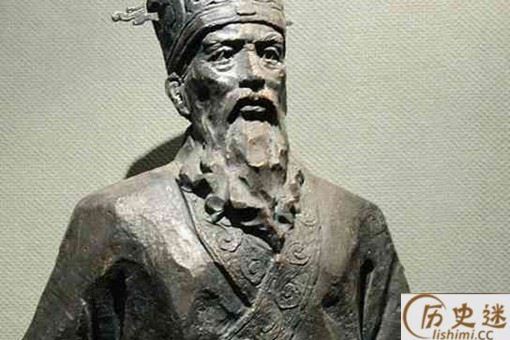 衣冠优孟典故介绍