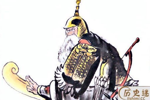 宝刀不老什么意思