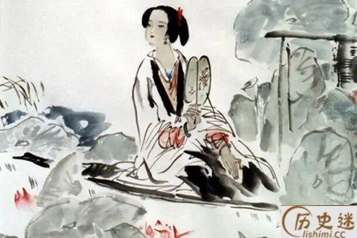 《浣溪沙·闺情》全文及赏析
