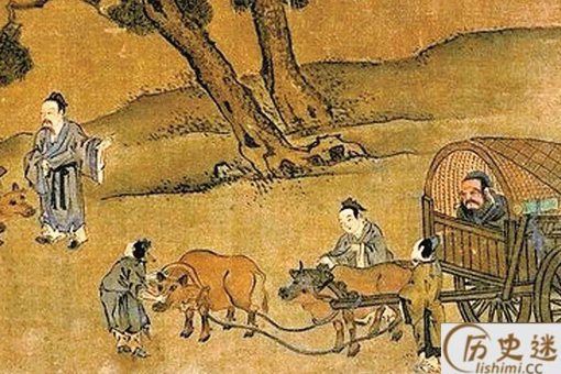 孔子的出生是怎样的