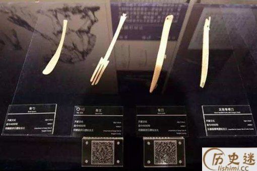 中国古代为什么放弃刀叉,改用筷子