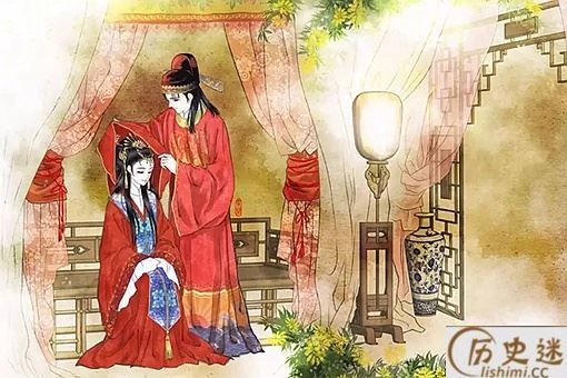 恨不相逢未嫁时其实是诗人为了拒绝什么事情所写